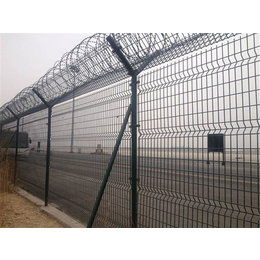 北京机场防护网,销售机场防护网,河北宝潭护栏(****商家)