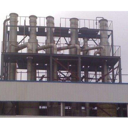 三效节能蒸发器商家、山东中泰汉诺、三效节能蒸发器