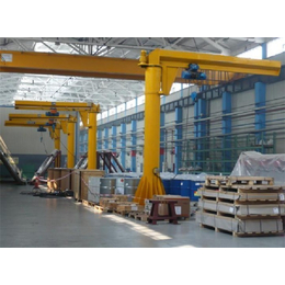 悬臂吊_0.5吨悬臂吊_适应于仓储，机械加工