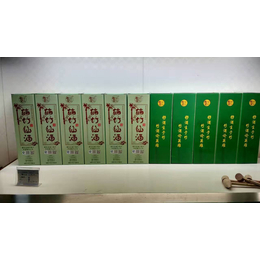 礼品盒包装价格、襄阳礼品盒包装、高锋印务*(查看)