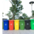 厂价*塑料垃圾桶 户外塑料垃圾桶 环卫挂车*垃圾桶 缩略图1