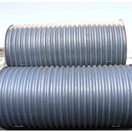 金属波纹涵管也叫钢波纹管涵-公路涵洞管生产厂家
