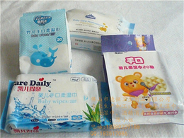 德恒卫生用品公司(图)-什么婴儿湿纸巾好-麻城湿纸巾