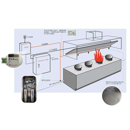 合肥智科公共安全工程|批发厨房灭火设备多少钱