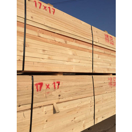 辐射松建筑木材工地用-日照辐射松建筑木材-日照恒顺达木业