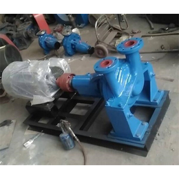 内蒙古AY型离心油泵参数-强盛泵业