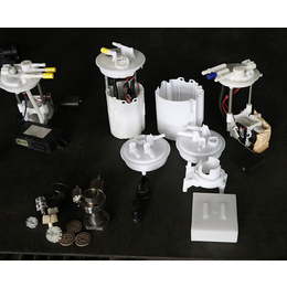 注塑模具制作厂家-合肥模具制作-合肥渠江精密磨具(查看)