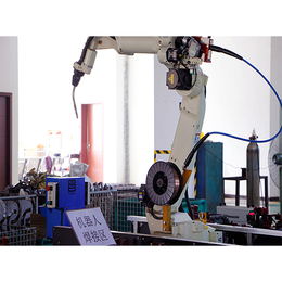 OTC机器人焊接设备