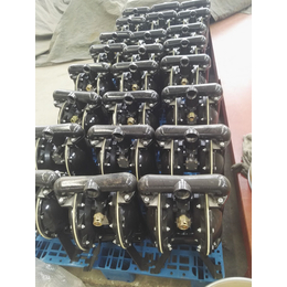济宁BQG-450-0.2气动隔膜泵用途和参数