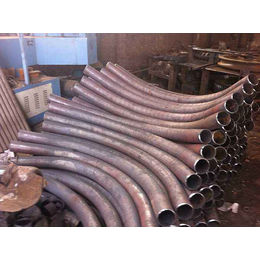 *碳钢弯管生产厂家、沧州宏鼎管业(在线咨询)、*碳钢弯管