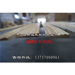 江山市福来林木制品厂(图)|杉木床板批发价|杉木床板