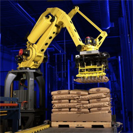 生产过程自动化价格-东莞生产过程自动化-施格自动化工业机器人