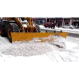 河南路科威公司(图)-路面铲雪机-张家口铲雪机