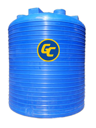 食品级牛筋塑料水箱15吨外加剂塑料储罐 复配罐循环水塔