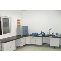厂家生产检验实验台，实验室家具，全钢木天儀实验台