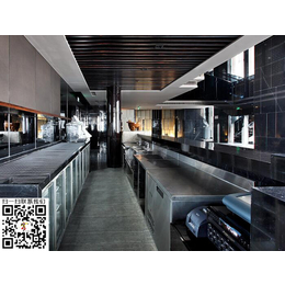 一站式整体厨房解决方案|广州天圣|河源酒店厨房设备