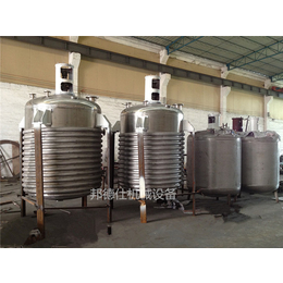 厂家供应广东固化剂反应釜 东莞固化剂成套生设备定制