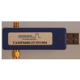 TELEMAKUS微波放大器USBTAMP6000-15