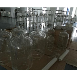 合肥玻璃反应釜_合肥央迈_研究所玻璃反应釜价格