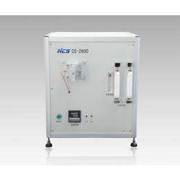 江苏碳硫仪-钢研纳克仪器-碳硫仪工作原理