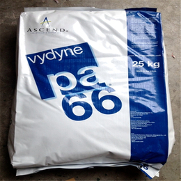 供应美国首诺PA66 65A高韧性耐化学性尼龙66塑胶原料