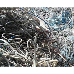 山西鑫博腾回收(在线咨询)_吕梁废电缆回收_废电缆回收价格