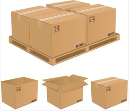 包装纸箱-包装纸箱的图标-高锋印务(推荐商家)