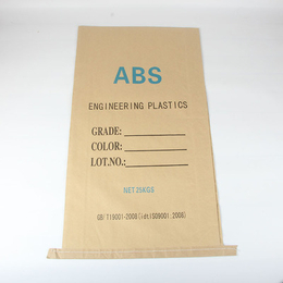 纸塑复合袋工程塑料颗粒建材新材料*