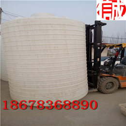 头屯河区滚塑10吨pe水箱5t塑料水箱壁厚、韩国进口纯原料
