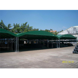 工厂推拉篷,蓬运棚业(在线咨询),北京推拉篷