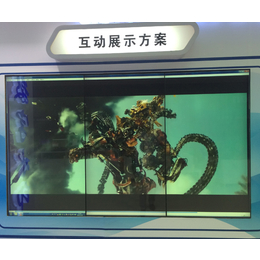 北京透明屏出售、鸿光科技
