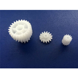 蜗轮齿轮批发价、 白杨塑胶(在线咨询)、东莞蜗轮齿轮