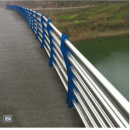 中科泰兴桥梁护栏-重庆公路防撞护栏