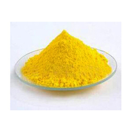 莱芜氧化铁黄-地彩氧化铁黄厂质量佳-氧化铁黄313生产商