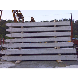 海珠预制混凝土方桩-浩盛水泥产品齐全-预制混凝土方桩施工