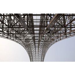 钢结构公司|南京展胜建筑工程(在线咨询)|钢结构
