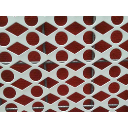 润标丝网|平凉铝板装饰网|铝板装饰网加工