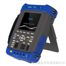 北京促销汉泰DSO8060便携式六合一数字万用表