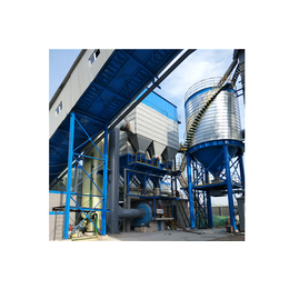 环保石灰窑设备生产厂家|倡蓝工业炉|广州环保石灰窑设备