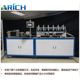 深圳纸吸管机器_纸吸管机器_深圳普丰纸管(查看)