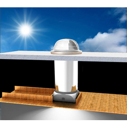 供应索乐图导光管采光系统 330DS-C 户外太阳光照明系统缩略图