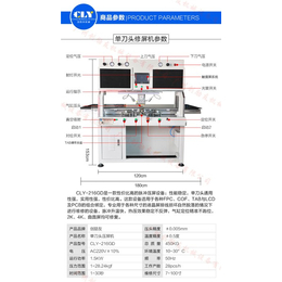 压屏机前景_创励友(在线咨询)_烟台压屏机