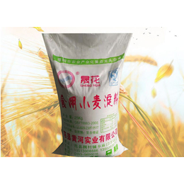 合肥澄粉-濮阳黄河实业公司-小麦澄粉生产厂家