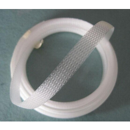 鹤岗聚酯纤维打包带-益鑫圣包装-聚酯纤维打包带规格