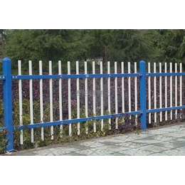 锌钢社区护栏|宏铭金属(在线咨询)|萍乡锌钢护栏