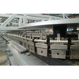 中空格子板生产线保质期|塑科机械|中空格子板生产线