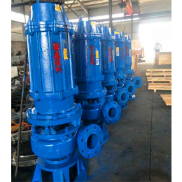 壹宽泵业(在线咨询)|珠海潜水渣浆泵|nsq潜水渣浆泵