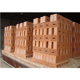淄博青龙(图)、粘土砖生产厂家、粘土砖