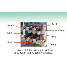 东营高压开关柜-抽屉式高压开关柜-圣辰电气(推荐商家)