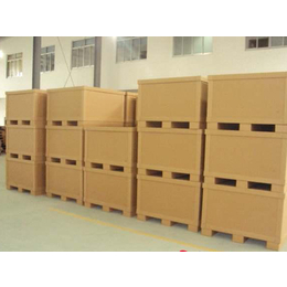 代木纸箱-宇曦包装材料厂家-代木纸箱订做
